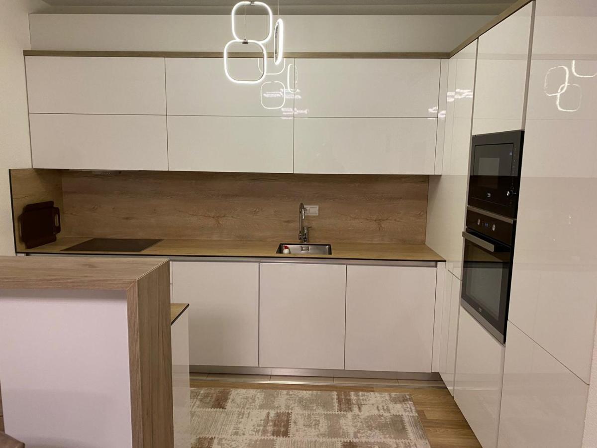 Violin 2 Bedroom Apartment Downtown بريزرن المظهر الخارجي الصورة